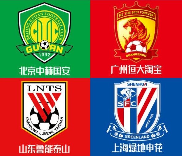 国安或改名北京FC